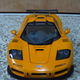 Illustration for article titled AUTOart Mclaren F1 LM